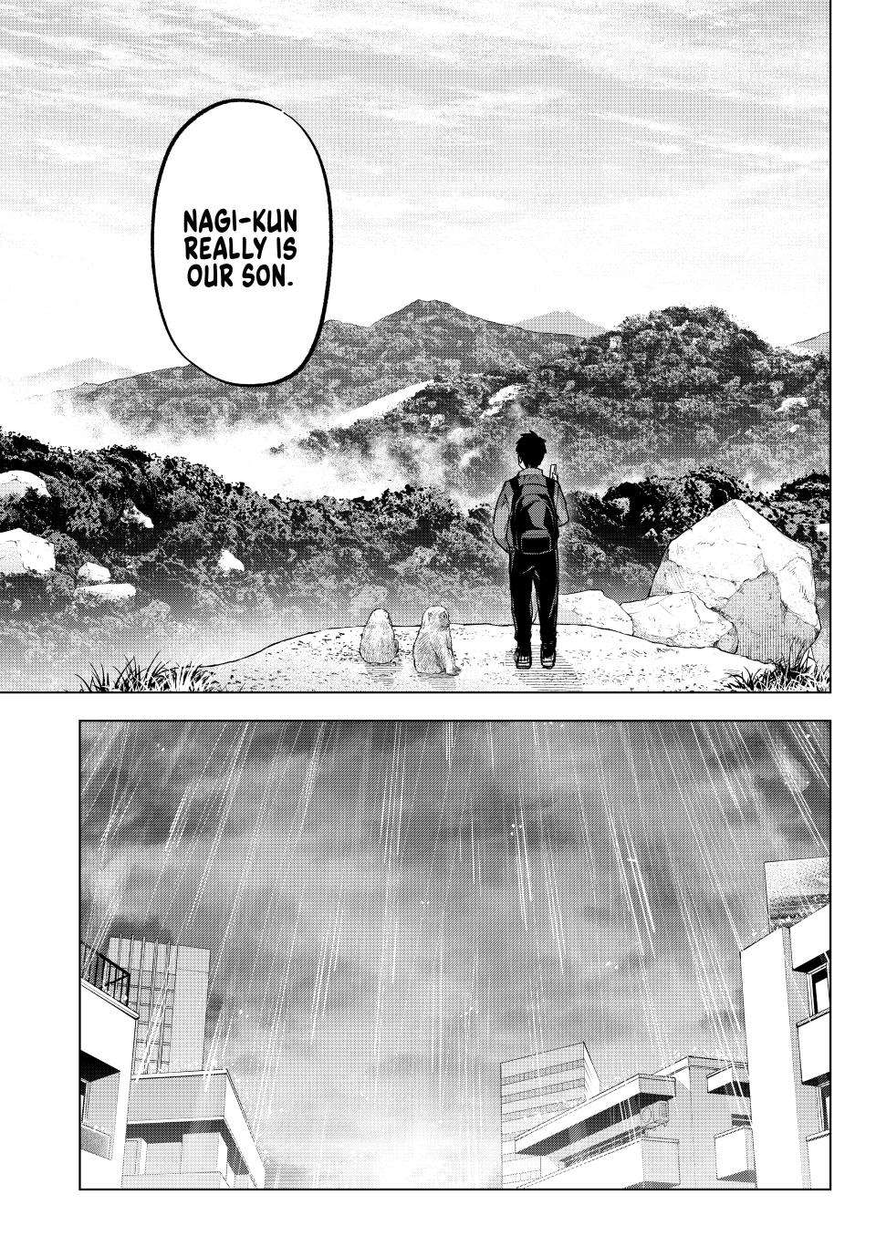 Kakkou no Iinazuke Chapter 235 7